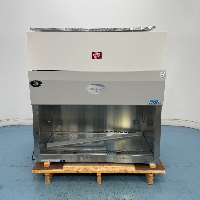 Nuaire Labgard ES 6' BioSafety Cabinet image 3